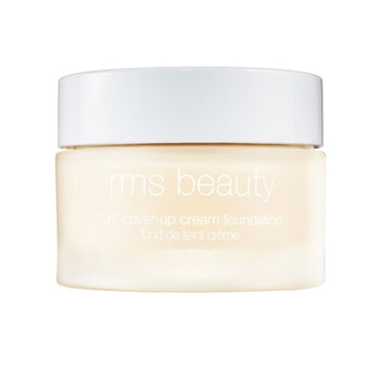 RMS Beauty "Un" Cover-Up Cream Foundation 30ml #000